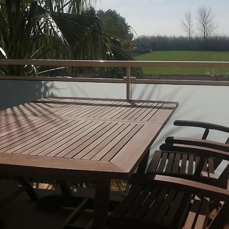 Apartament Sara L'Eucaliptus Exteriér fotografie