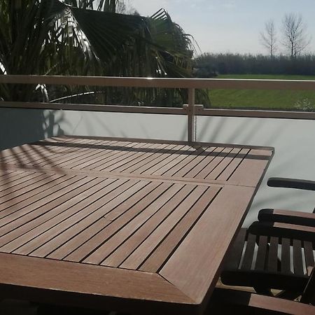 Apartament Sara L'Eucaliptus Exteriér fotografie