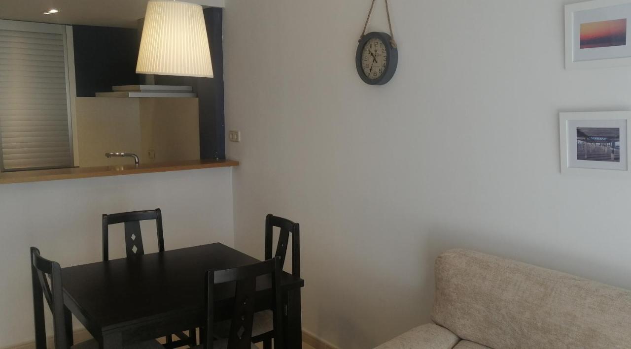 Apartament Sara L'Eucaliptus Exteriér fotografie