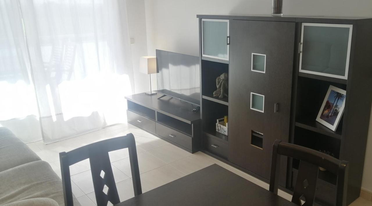 Apartament Sara L'Eucaliptus Exteriér fotografie