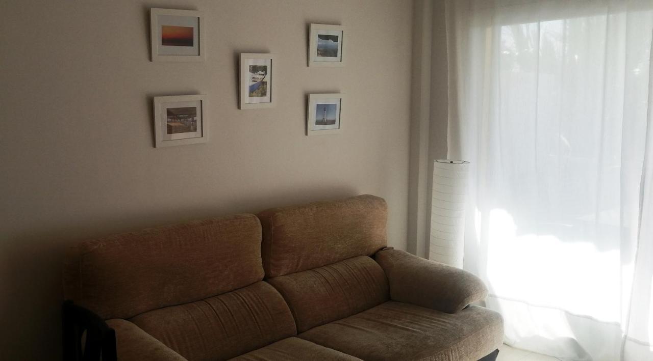 Apartament Sara L'Eucaliptus Exteriér fotografie