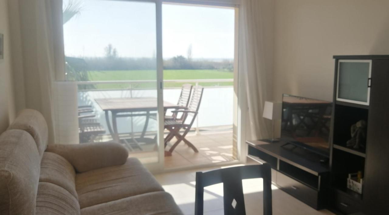 Apartament Sara L'Eucaliptus Exteriér fotografie