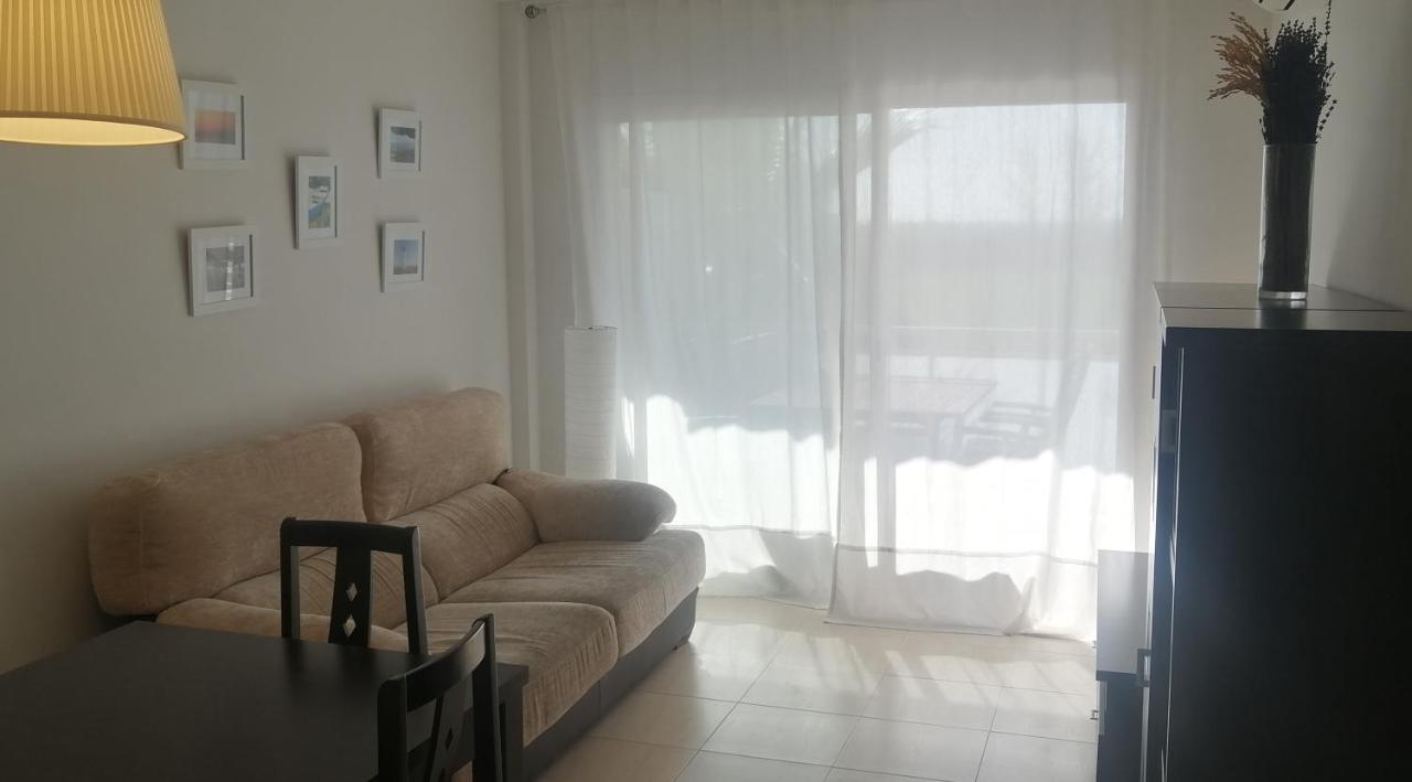 Apartament Sara L'Eucaliptus Exteriér fotografie