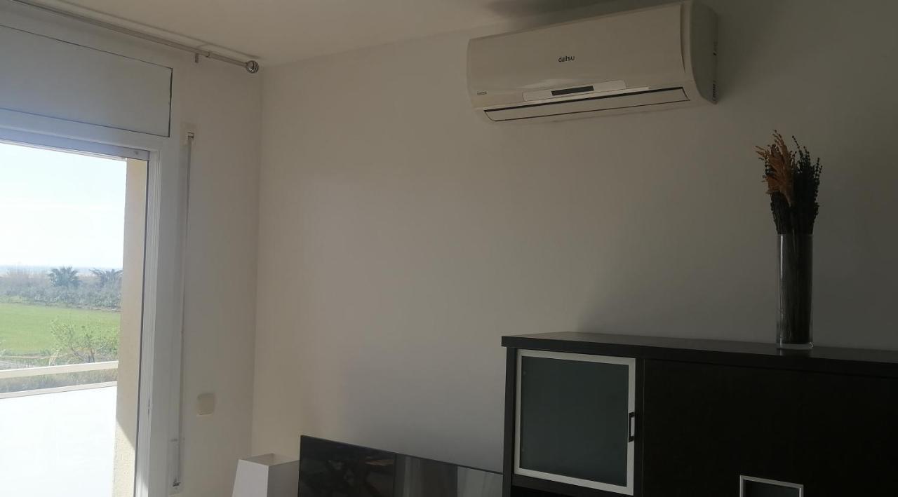 Apartament Sara L'Eucaliptus Exteriér fotografie