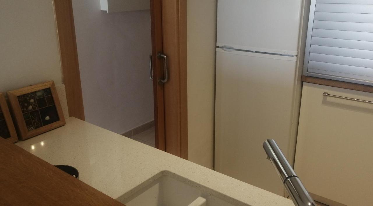 Apartament Sara L'Eucaliptus Exteriér fotografie