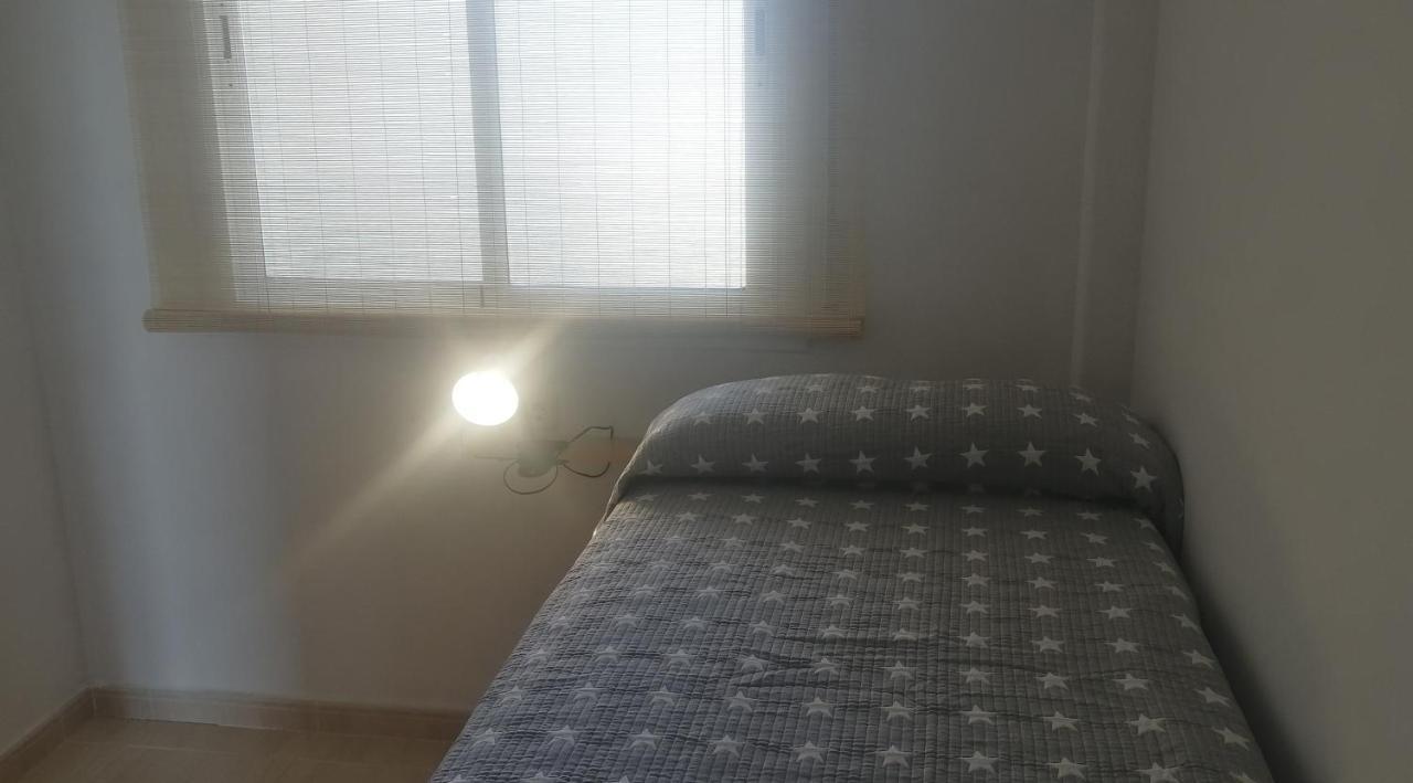 Apartament Sara L'Eucaliptus Exteriér fotografie