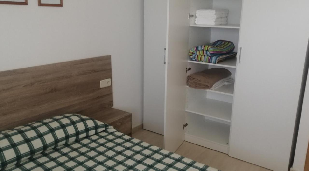 Apartament Sara L'Eucaliptus Exteriér fotografie