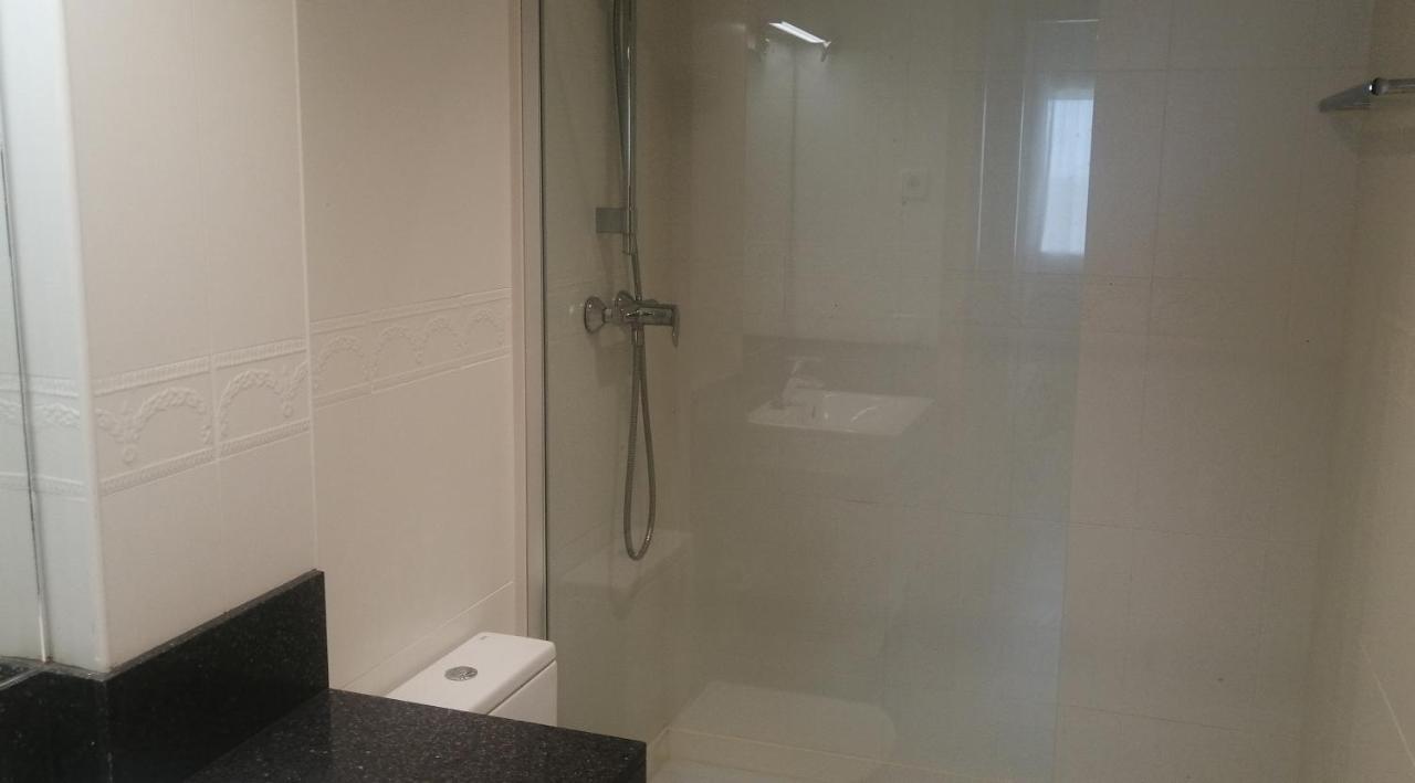 Apartament Sara L'Eucaliptus Exteriér fotografie
