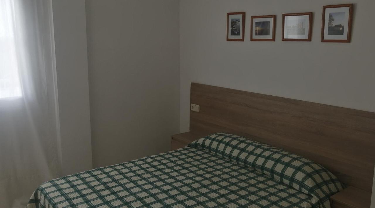 Apartament Sara L'Eucaliptus Exteriér fotografie
